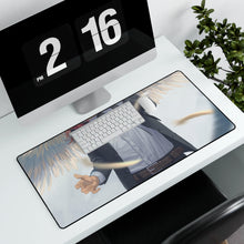 Load image into Gallery viewer, Anime Chainsaw Man Mouse Pad (Desk Mat)
