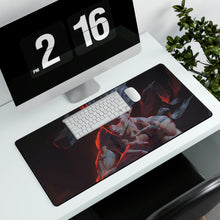 Load image into Gallery viewer, Garou, One Punch Man, Mouse Pad (Desk Mat)
