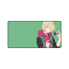 Load image into Gallery viewer, Yuri!!! on Ice Mouse Pad (Desk Mat)
