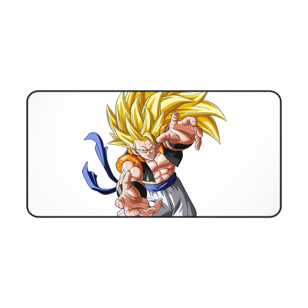 Gogeta SSJ3 Mouse Pad (Desk Mat)