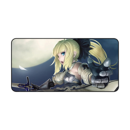 Fate/Stay Night Mouse Pad (Desk Mat)