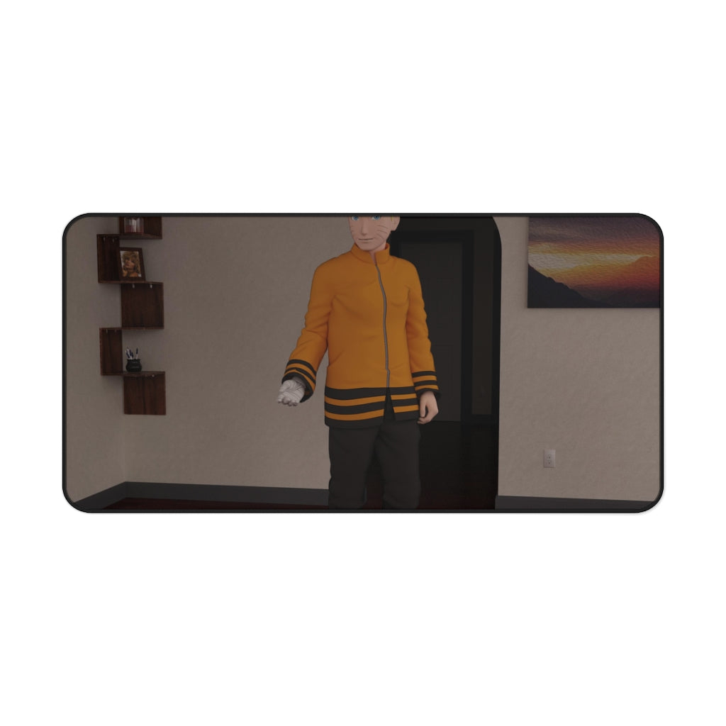 Boruto Mouse Pad (Desk Mat)