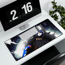 Load image into Gallery viewer, Anime Fairy Tail Mouse Pad (Desk Mat)
