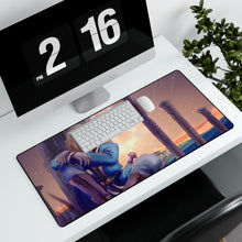 Load image into Gallery viewer, Vinland Saga Mouse Pad (Desk Mat)
