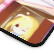 Load image into Gallery viewer, Anime Original Mouse Pad (Desk Mat) Hemmed Edge
