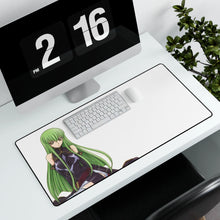 Load image into Gallery viewer, Code Geass Mouse Pad (Desk Mat)
