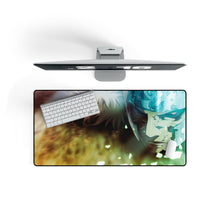 Load image into Gallery viewer, Tobirama Senju Mouse Pad (Desk Mat) On Desk
