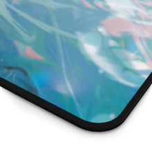 Load image into Gallery viewer, Anime Original Mouse Pad (Desk Mat) Hemmed Edge
