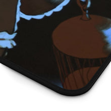 Load image into Gallery viewer, Monogatari (Series) Mouse Pad (Desk Mat) Hemmed Edge
