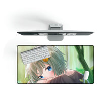 Load image into Gallery viewer, Uma Musume: Pretty Derby Mouse Pad (Desk Mat)
