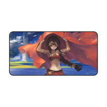 Load image into Gallery viewer, Anime Original Mouse Pad (Desk Mat)
