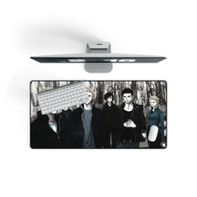 Load image into Gallery viewer, Anime Twilight Mouse Pad (Desk Mat)
