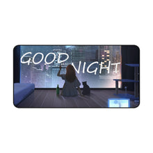 Load image into Gallery viewer, Anime Original Mouse Pad (Desk Mat)
