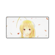 Load image into Gallery viewer, Hayate the Combat Butler Mouse Pad (Desk Mat)
