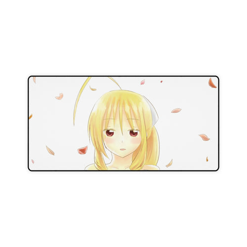 Hayate the Combat Butler Mouse Pad (Desk Mat)