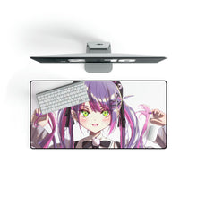 Load image into Gallery viewer, nan Mouse Pad (Desk Mat)
