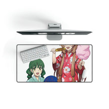 Load image into Gallery viewer, The Rising of the Shield Hero Mouse Pad (Desk Mat)
