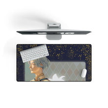Load image into Gallery viewer, Ascendance of a Bookworm Mouse Pad (Desk Mat)
