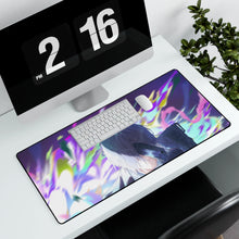 Load image into Gallery viewer, Anime Chainsaw Man Mouse Pad (Desk Mat)
