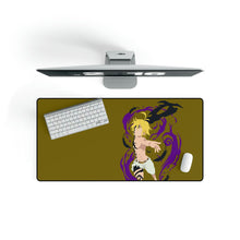 Load image into Gallery viewer, Meliodas, Minimalist, [Nanatsu no Taizai], Mouse Pad (Desk Mat)
