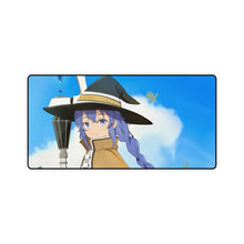 Load image into Gallery viewer, Mushoku Tensei: Jobless Reincarnation Mouse Pad (Desk Mat)
