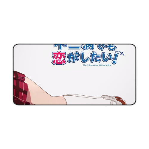 Love, Chunibyo & Other Delusions Mouse Pad (Desk Mat)