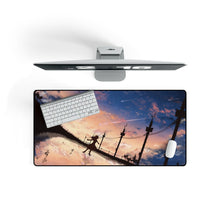Load image into Gallery viewer, Anime Original Mouse Pad (Desk Mat) On Desk
