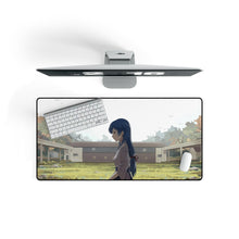 Load image into Gallery viewer, Love Live! Mouse Pad (Desk Mat) On Desk
