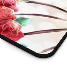 Load image into Gallery viewer, Kuzu No Honkai Mouse Pad (Desk Mat) Hemmed Edge
