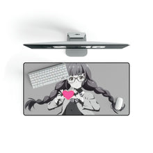 Load image into Gallery viewer, Love Flops Mouse Pad (Desk Mat)
