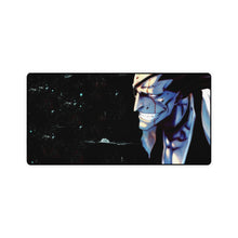 Load image into Gallery viewer, Kenpachi Zaraki (Bleach) Mouse Pad (Desk Mat)
