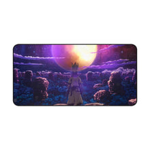 Load image into Gallery viewer, Dr. Stone Mouse Pad (Desk Mat)
