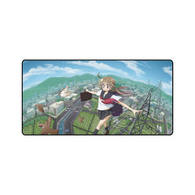 Load image into Gallery viewer, Anime Original Mouse Pad (Desk Mat)
