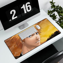 Load image into Gallery viewer, Anime Bleach Mouse Pad (Desk Mat)
