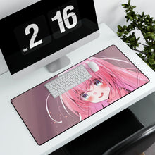 Load image into Gallery viewer, Bocchi the Rock Mouse Pad (Desk Mat)
