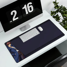 Load image into Gallery viewer, Umineko: When They Cry Mouse Pad (Desk Mat)
