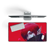 Load image into Gallery viewer, Anime Original Mouse Pad (Desk Mat) On Desk
