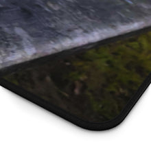 Load image into Gallery viewer, Saekano: How To Raise A Boring Girlfriend Mouse Pad (Desk Mat) Hemmed Edge
