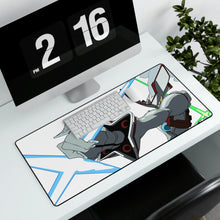 Load image into Gallery viewer, Star Driver Mouse Pad (Desk Mat)
