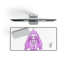 Load image into Gallery viewer, Negima! Mouse Pad (Desk Mat) On Desk
