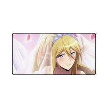 Load image into Gallery viewer, Monster Musume Mouse Pad (Desk Mat)
