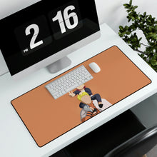 Load image into Gallery viewer, Boruto Mouse Pad (Desk Mat)
