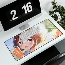 Load image into Gallery viewer, Uma Musume: Pretty Derby Mouse Pad (Desk Mat)

