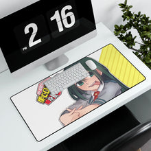 Load image into Gallery viewer, My Hero Academia Mouse Pad (Desk Mat) With Laptop
