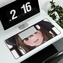 Load image into Gallery viewer, Renko Usami Mouse Pad (Desk Mat)
