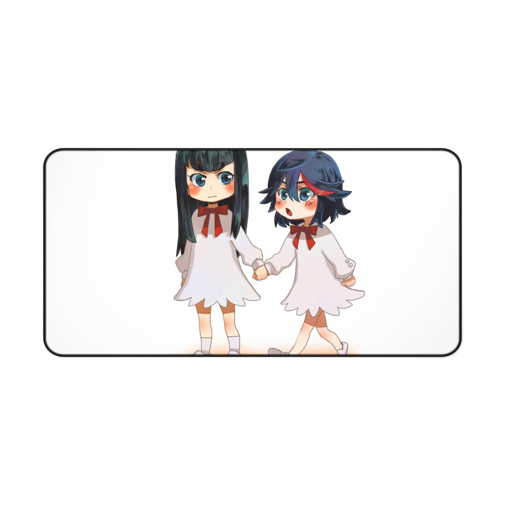 Kill La Kill Mouse Pad (Desk Mat)