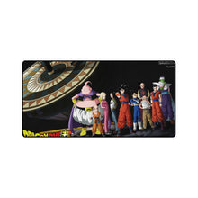 Load image into Gallery viewer, Dragon Ball Piccolo Mouse Pad (Desk Mat)
