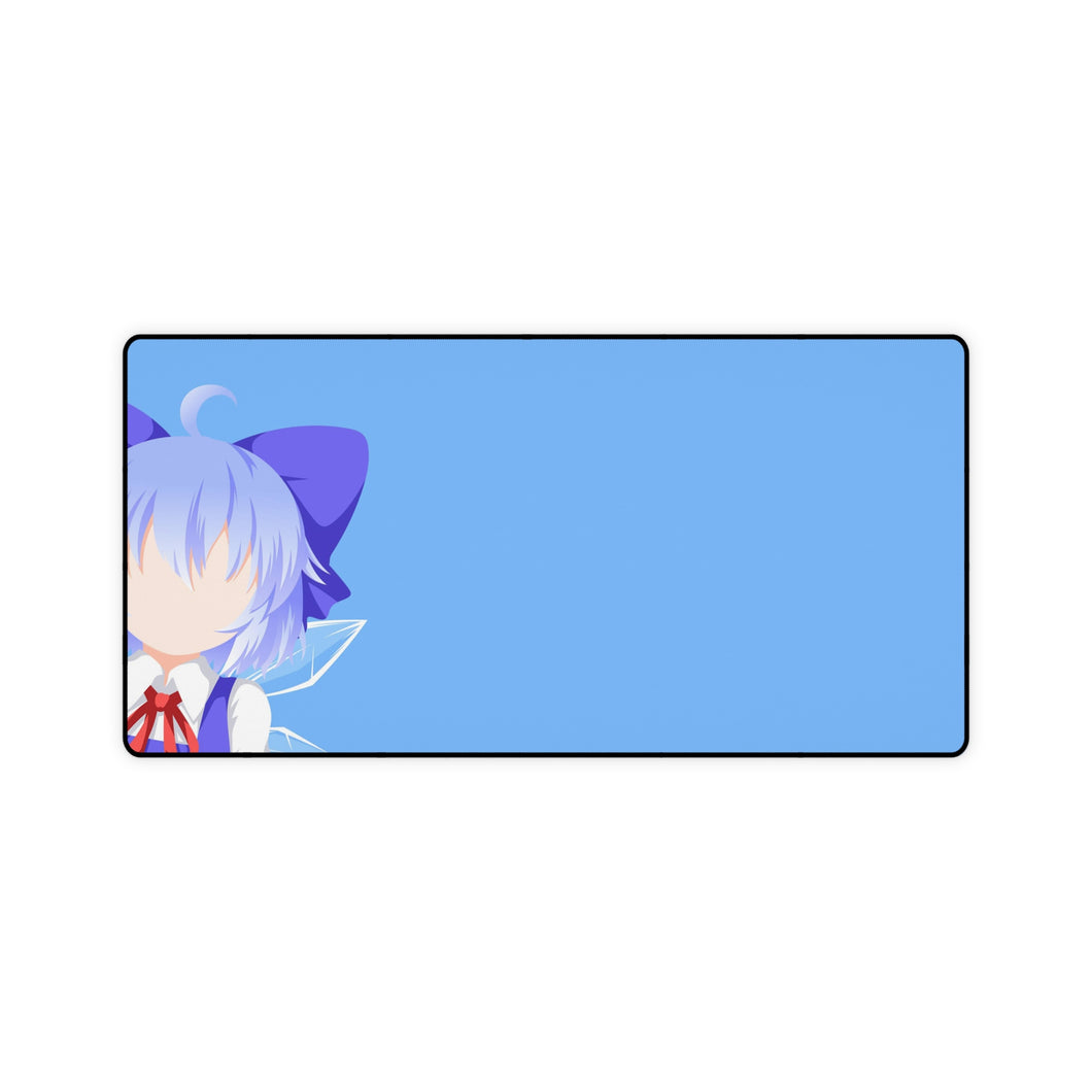Touhou Mouse Pad (Desk Mat)