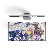 Load image into Gallery viewer, Anime Touken Ranbu Mouse Pad (Desk Mat)
