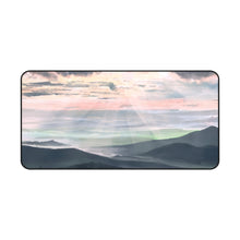 Load image into Gallery viewer, Anime Original Mouse Pad (Desk Mat)
